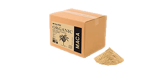 Buy Organic maca powder 10kg