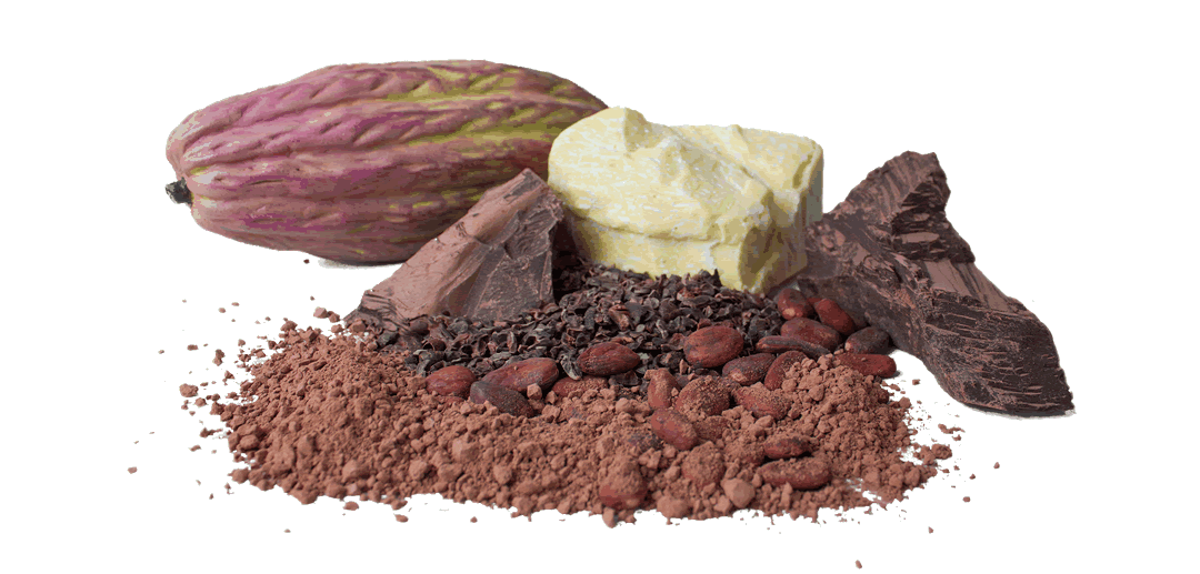 Organic Cacao Products