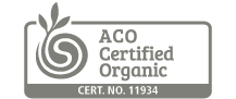 ACO CERTIFICATION LOGO